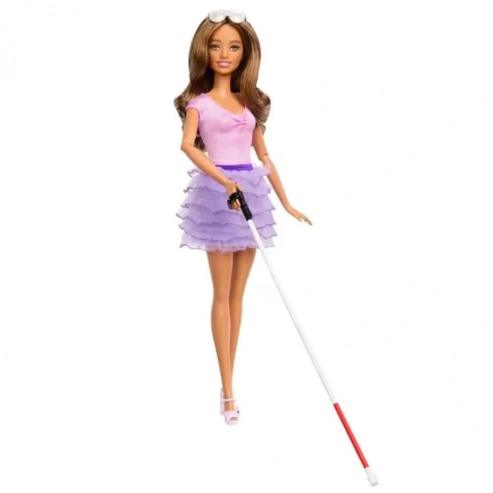 MATTEL FBR37 BARBIE HRH17 BÜYÜLEYİCİ PARTİ BEBEKLERİ 3+