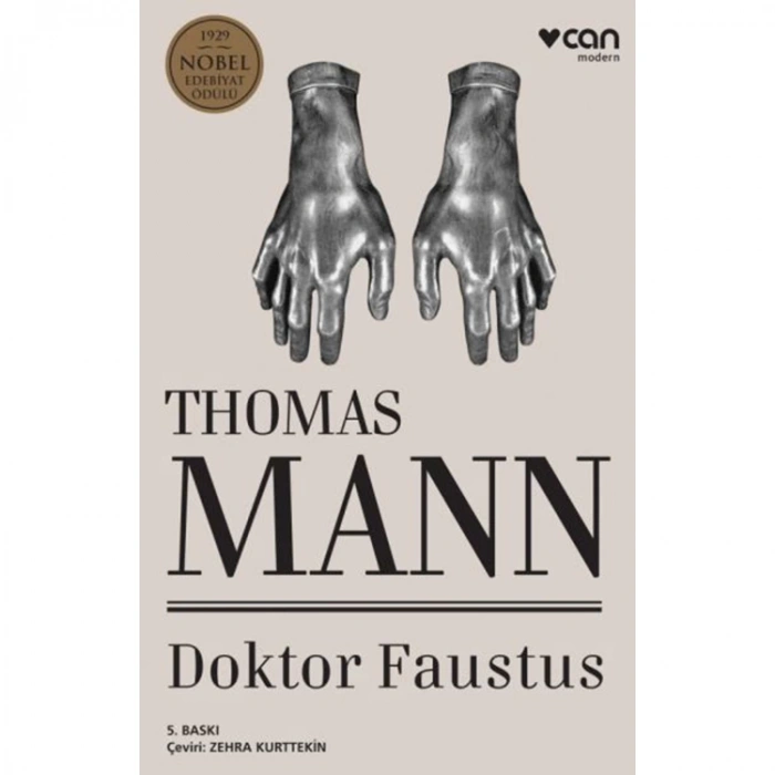 DOKTOR FAUSTUS