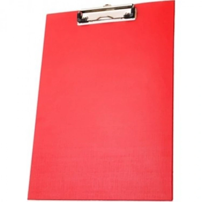 TEMAT 10672 KAPAKSIZ SEKRETERLİK KIRMIZI