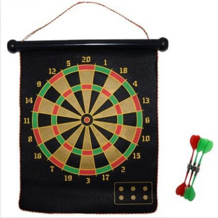 SAĞLAM 8015  MAGNET BEZ DART BÜYÜK KUTULU