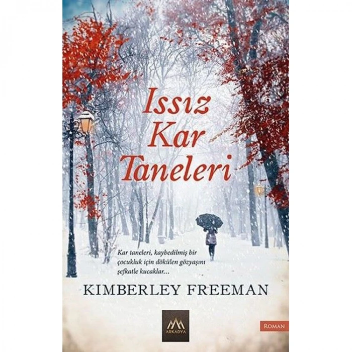 ISSIZ KAR TANELERİ