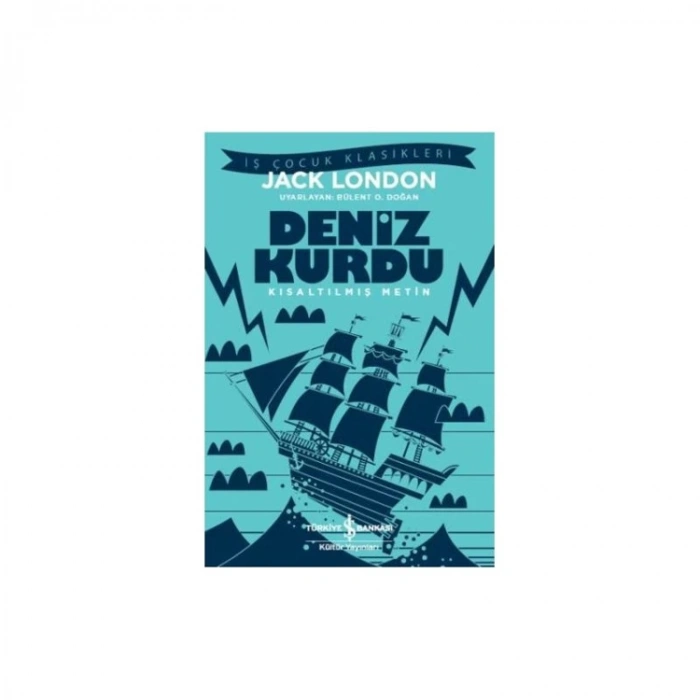 DENİZ KURDU - KISALTILMIŞ METİN