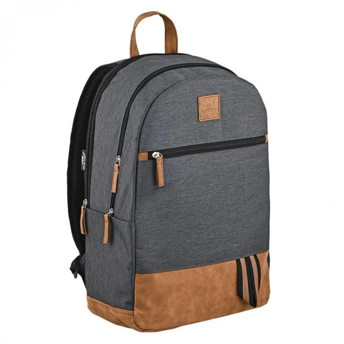 PANTHER PT-5197 LIMITLESS 3 GÖZLÜ SIRT ÇANTASI