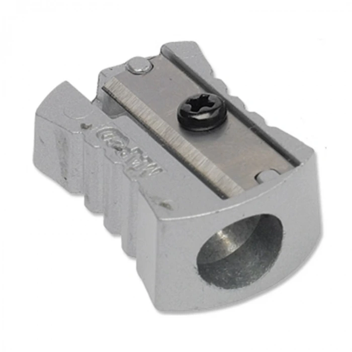 MAPED 506600 KLASİK METAL TEK DELİKLİ KALEMTRAŞ