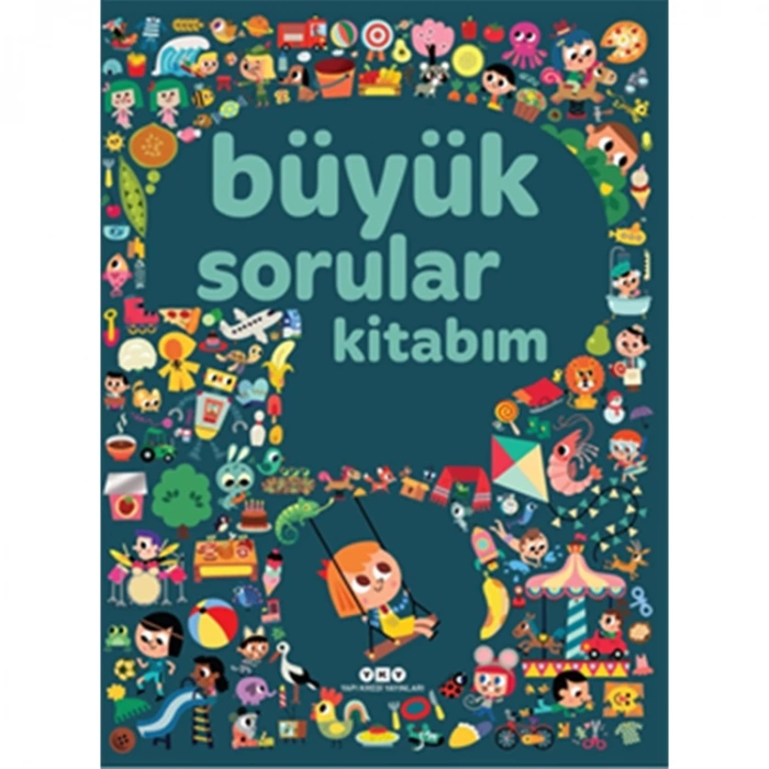 BÜYÜK SORULAR KİTABIM