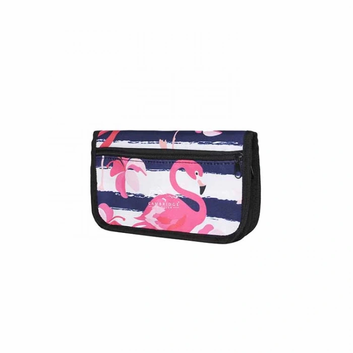 CAMBRIDGE POLO CLUB PLKLK40039.216 KALEM ÇANTASI FLAMINGO