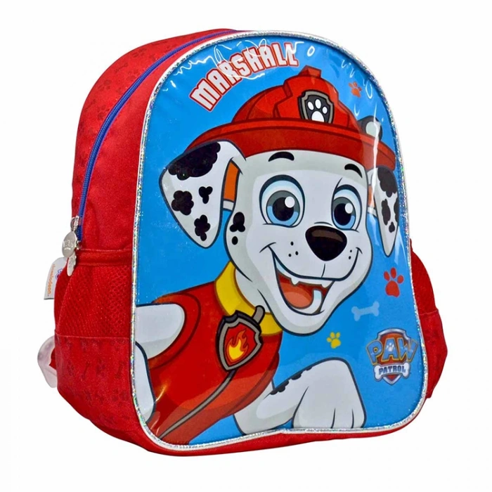 PAW PATROL MARSHALL ANAOKULU SIRT ÇANTASI 1326