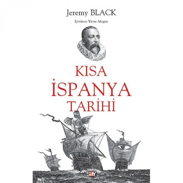KISA İSPANYA TARİHİ