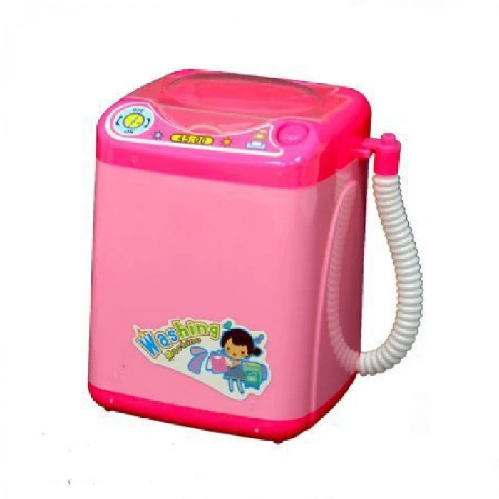 TOYSPARK 568-45 NOSTALJİ ÇAMAŞIR MAKİNESİ KUTULU