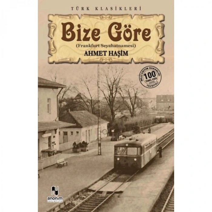 BİZE GÖRE