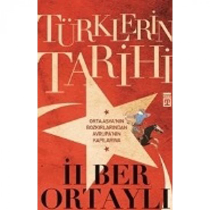 TÜRKLERİN TARİHİ