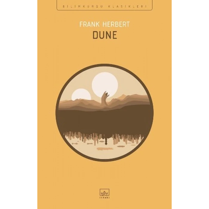 DUNE