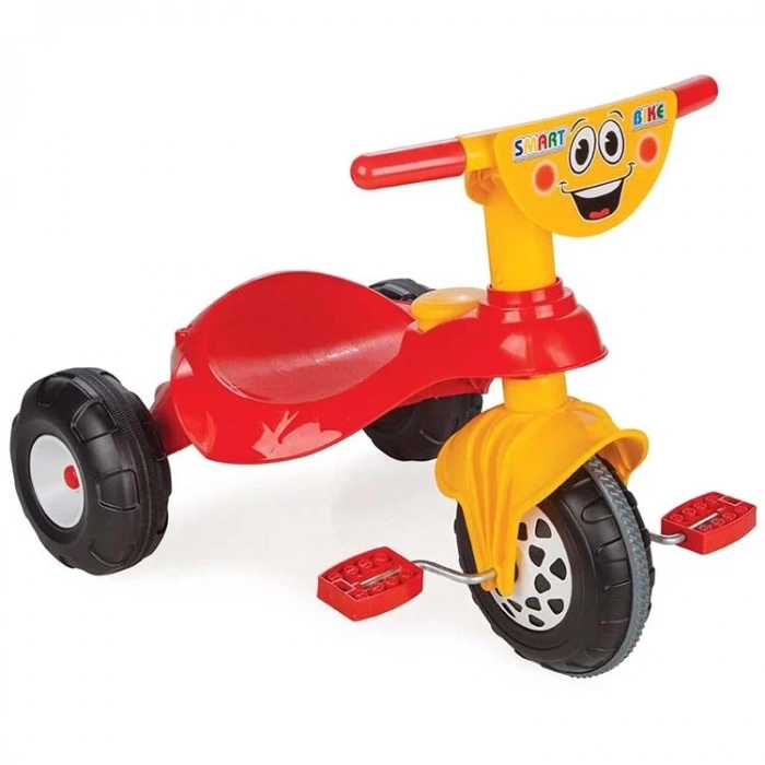 PİLSAN 07-132 SMART BİSİKLET KIRMIZI