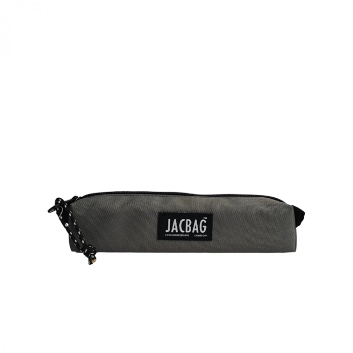 JACBAG PRİZMA JAC-15 KALEM ÇANTASI TEK GÖZLÜ