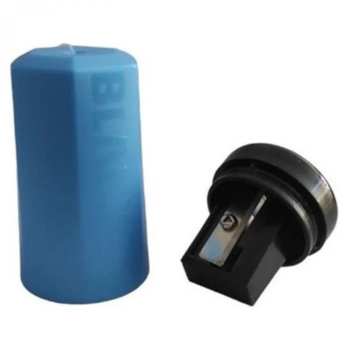 ADEL BLACK LINE HAZNELİ KALEMTRAŞ KLASİK RENKLER - 2260000020