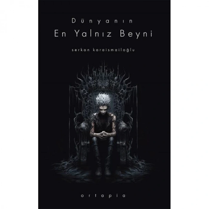 DÜNYANIN EN YALNIZ BEYNİ