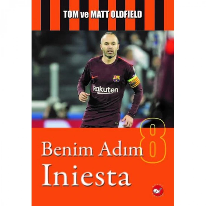 BENİM ADIM INIESTA