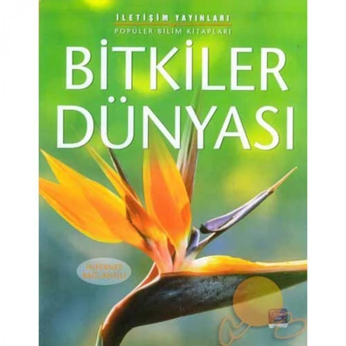 BİTKİLER DÜNYASI