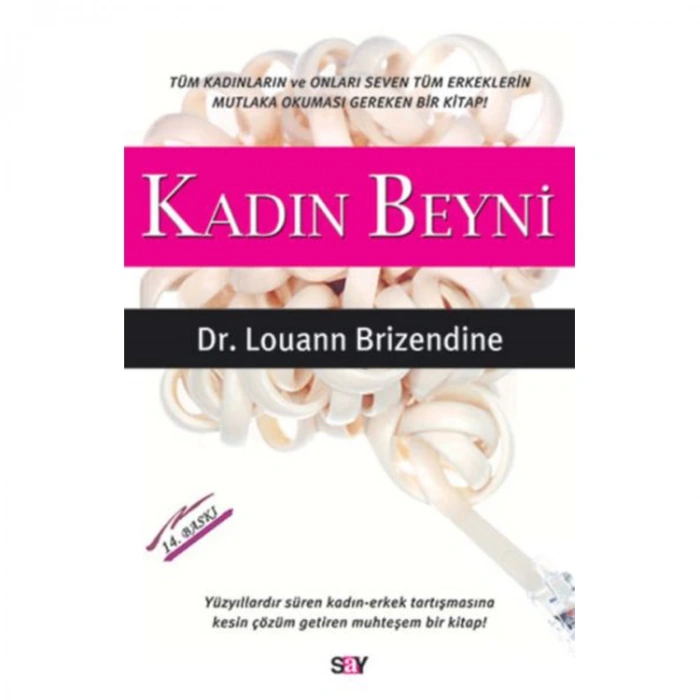 KADIN BEYNİ