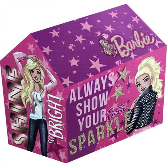 BARBIE GVN-191830 EV ÇADIR