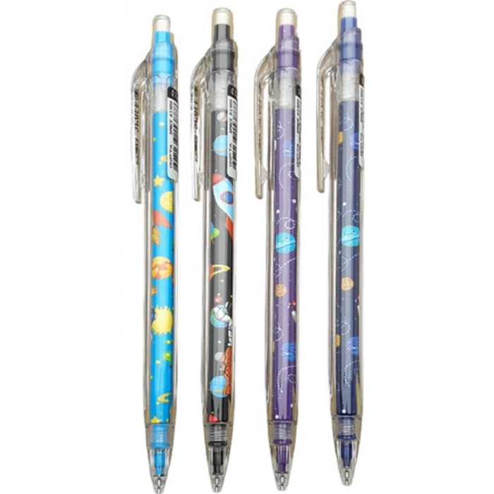 GIPTA K1986 0.7 SPACE VERSATİL KALEM