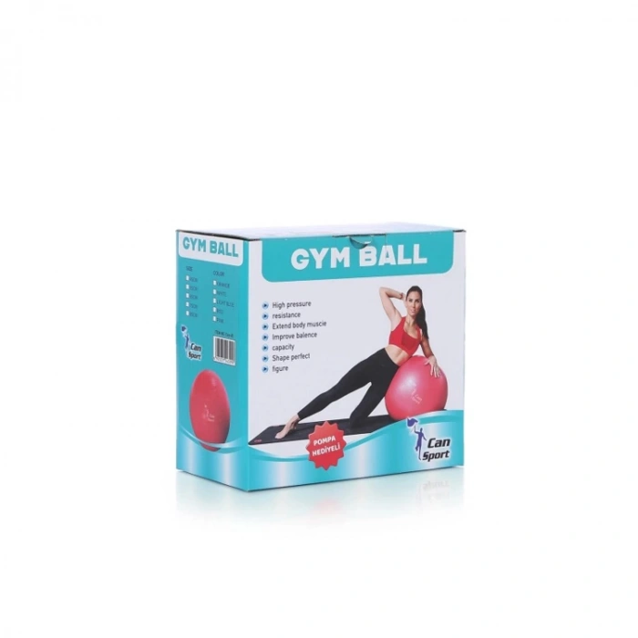 CAN SPORT PLATES TOPU POMPALI