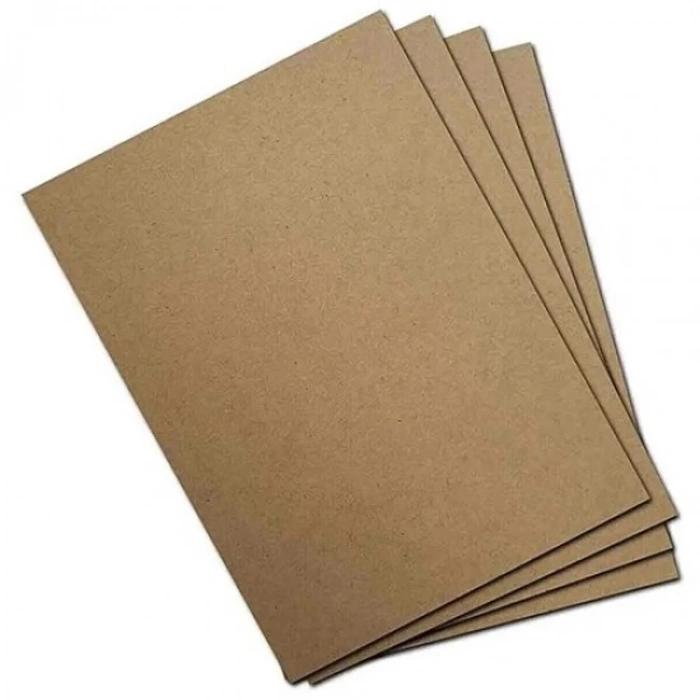 ODAK KRAFT KAĞIDI A4 100LÜ
