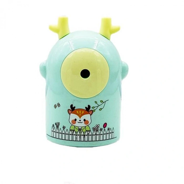 MİKRO DS-113 CUTIE HORN MASAÜSTÜ KALEMTIRAŞ - TEKLİ