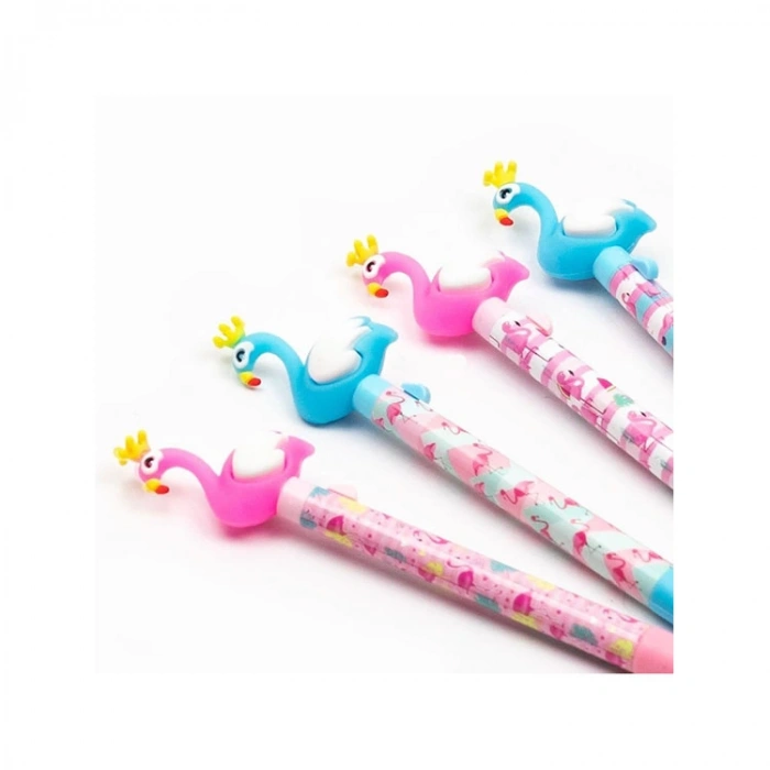 MİKRO MP-520  0.7mm VERSATİL KALEM FLAMİNGO