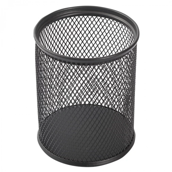 KRAF PERFORE KALEMLİK 475G SİYAH