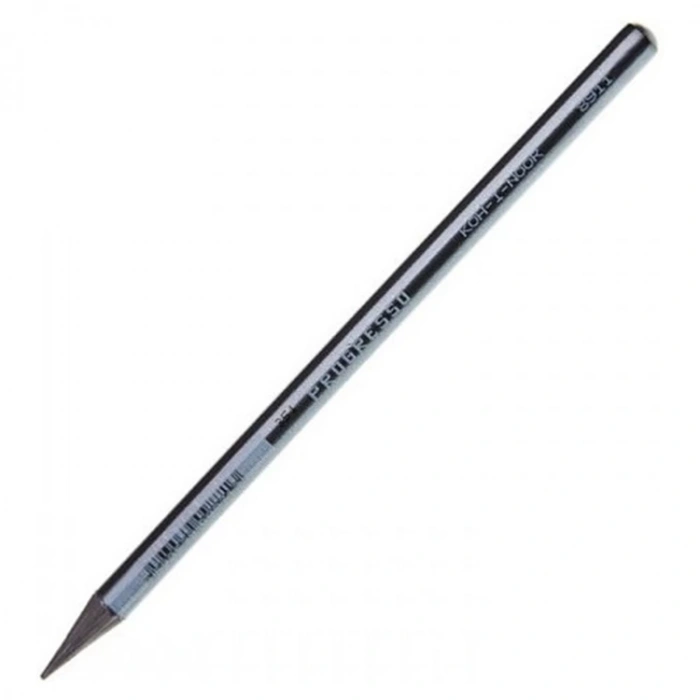 KOH-I NOOR 8911/2B  WOODLESS GRAPHITE PENCIL