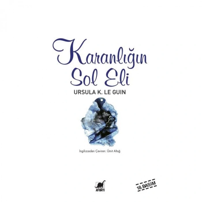 KARANLIĞIN SOL ELİ