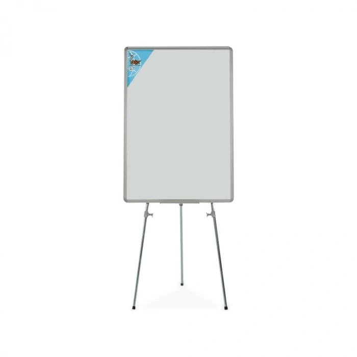 İNTER 623 YAZI TAHTASI 70X100 LAMİNANT YÜZEY TELOSKOPİK AYAKLI