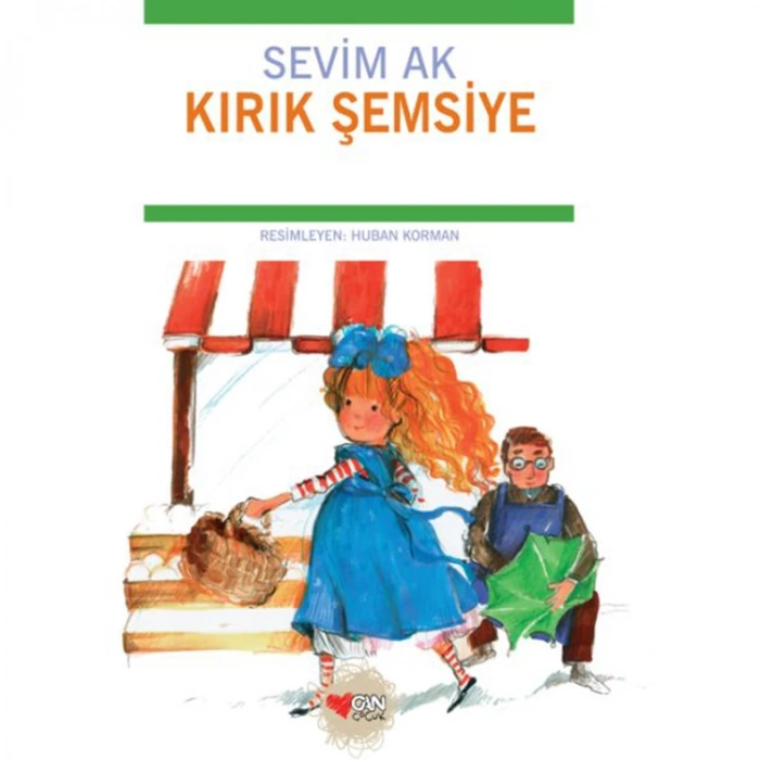 KIRIK ŞEMSİYE