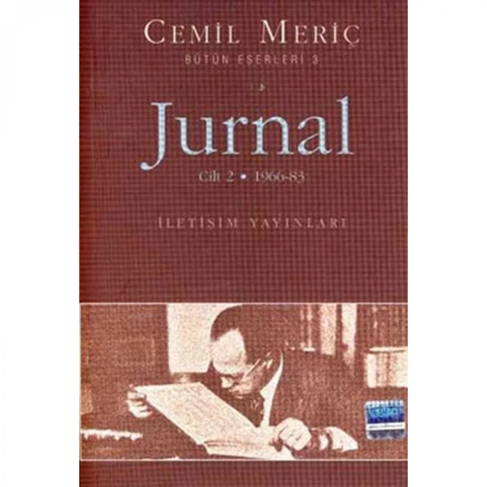 JURNAL 2. CİLT