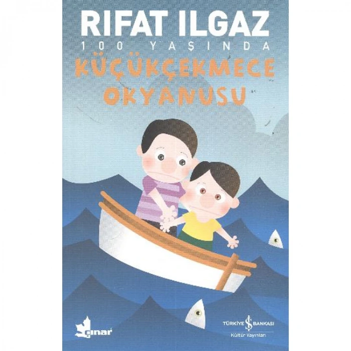 KÜÇÜKÇEKMECE OKYANUSU