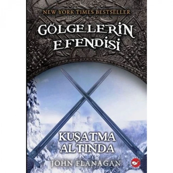 GÖLGELERİN EFENDİSİ 6 - KUŞATMA ALTINDA