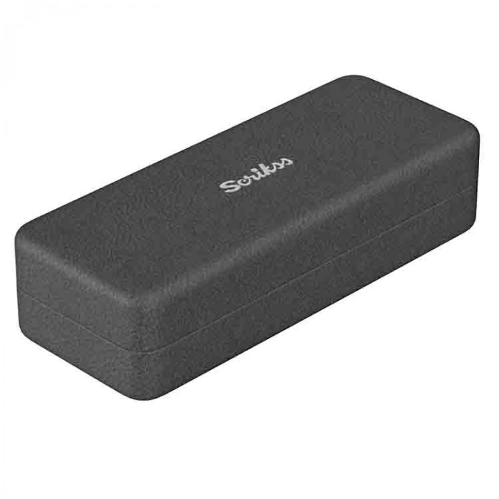 SCRIKSS 419 DOLMA KALEM NEFTİ YEŞİL ÖZEL KUTU