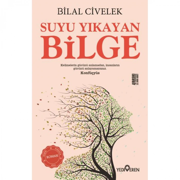 SUYU YIKAYAN BİLGE