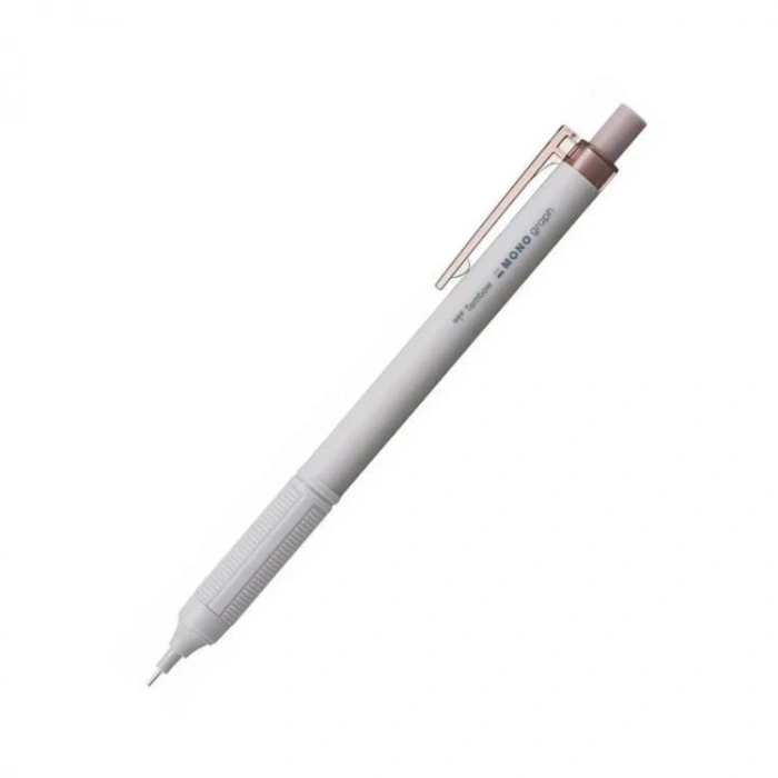 TOMBOW DPA-122E MONOGRAPH LITE 0.5 MM VERSATİL KALEM GRİ KAHVE