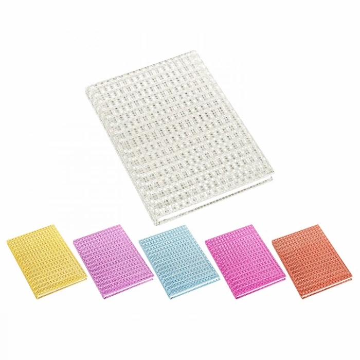 MİKRO NT-27 NOKTALI NOT DEFTERİ