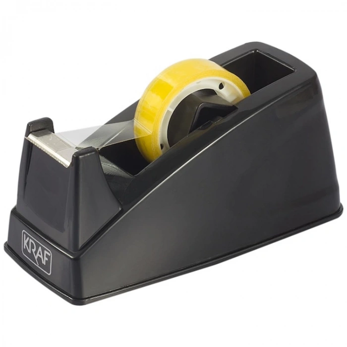 KRAF BANT MAKİNASI 12X10 SİYAH 100G