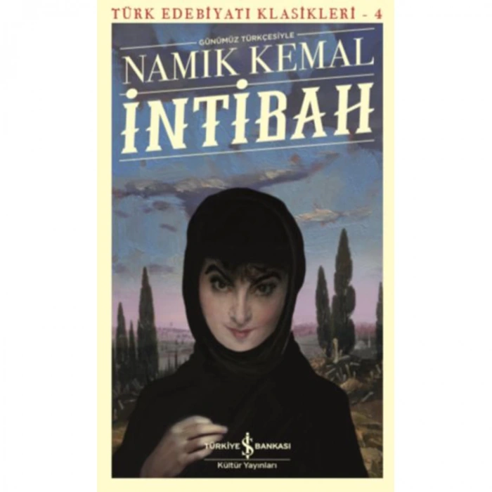 İNTİBAH - TÜRK EDEBİYATI KLASİKLERİ 4