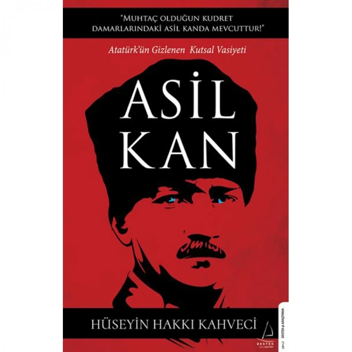 ASİL KAN