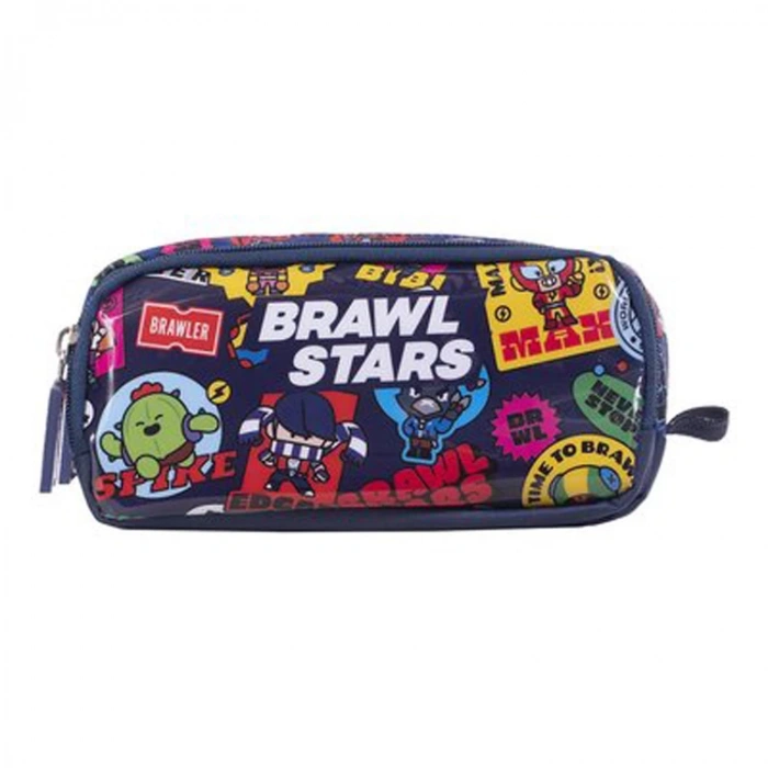 BRAWL STARS 23927 KALEM ÇANTASI