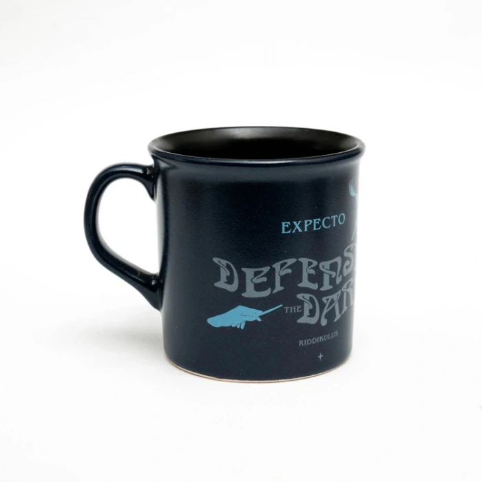 MACMUG 380825 HARRY POTTER AMSTERDAM MUG DEFENCE AGAINTS DARK ARTS SERAMİK KUPA