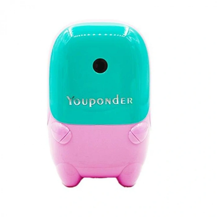 MİKRO DS-114 ANIMALY MASAÜSTÜ KALEMTIRAŞ - TEKLİ