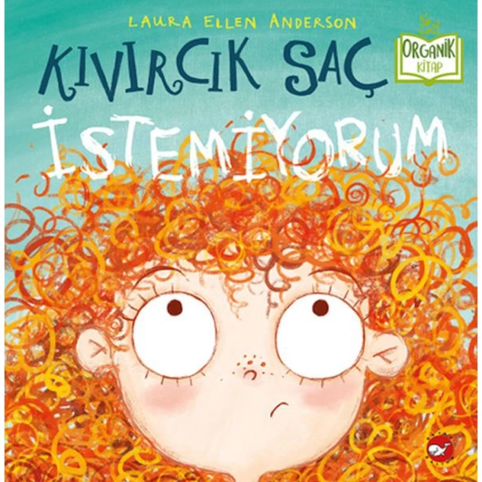 KIVIRCIK SAÇ İSTEMİYORUM