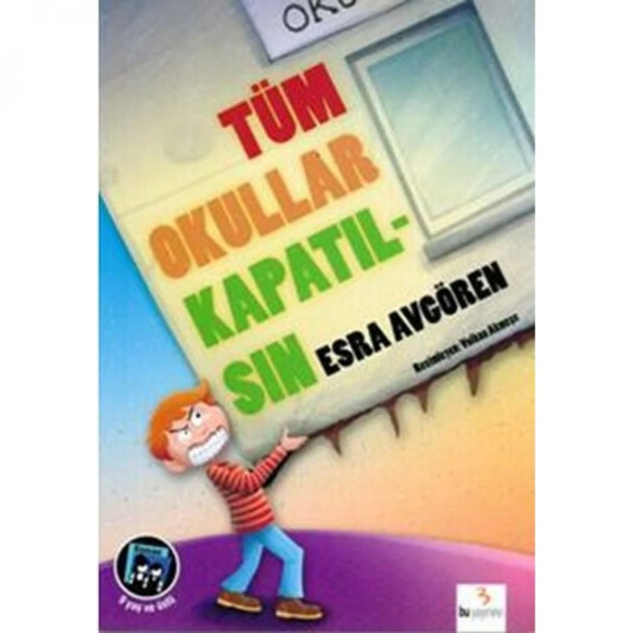 TÜM OKULLAR KAPATILSIN