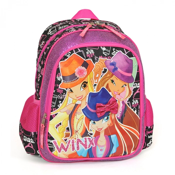 WINX OKUL ÇANTASI 63150